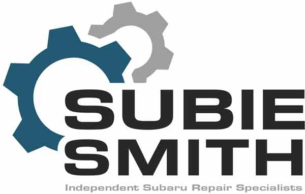 SubieSmith Logo