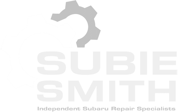 SubieSmith Logo Inverted